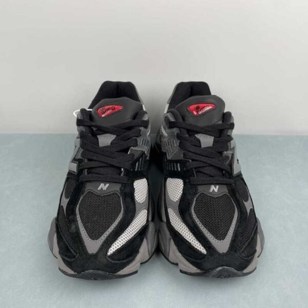 Unisex: 36-46.5 Damski+Męski, Code: U9060BLK - Image 4
