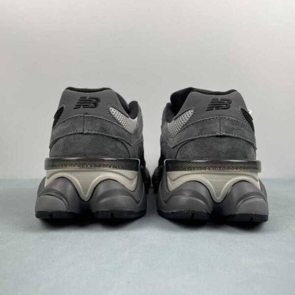 Unisex: 36-46.5 Damski+Męski, Code: U9060BLK - Image 5