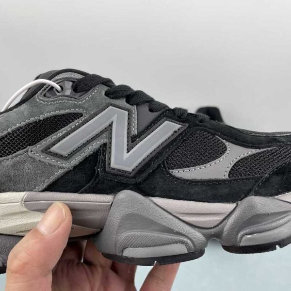 Unisex: 36-46.5 Damski+Męski, Code: U9060BLK - Image 10