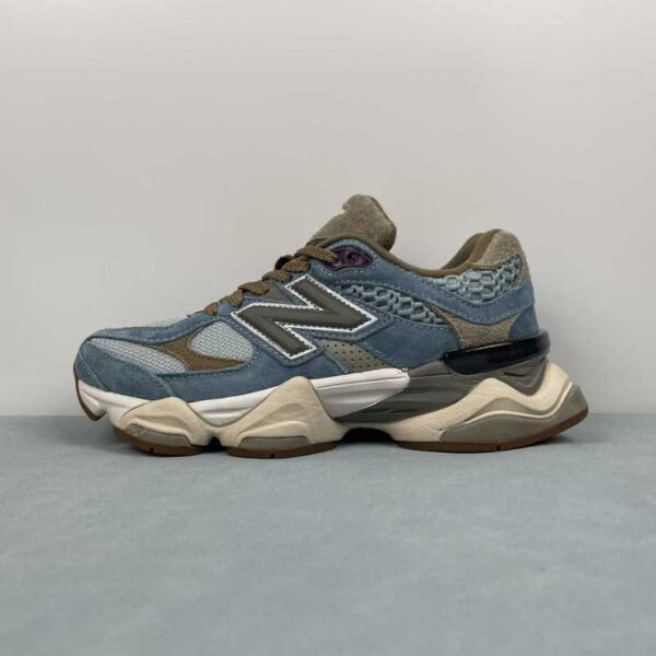 Unisex: 36-46.5 Damski+Męski, Code: U9060BD1