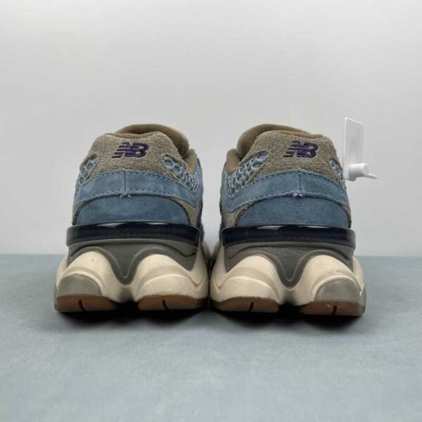 Unisex: 36-46.5 Damski+Męski, Code: U9060BD1 - Image 5