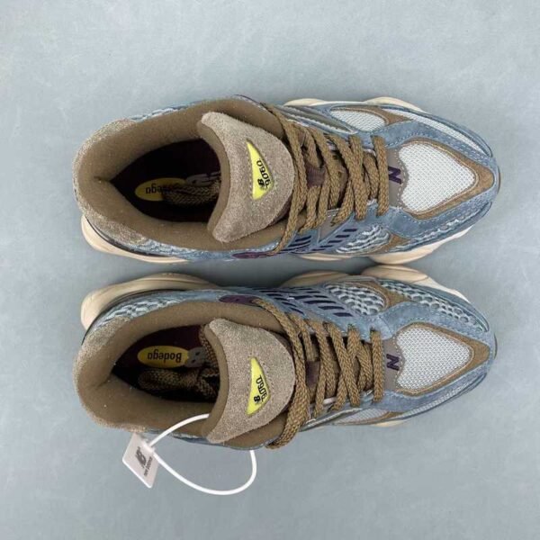 Unisex: 36-46.5 Damski+Męski, Code: U9060BD1 - Image 6