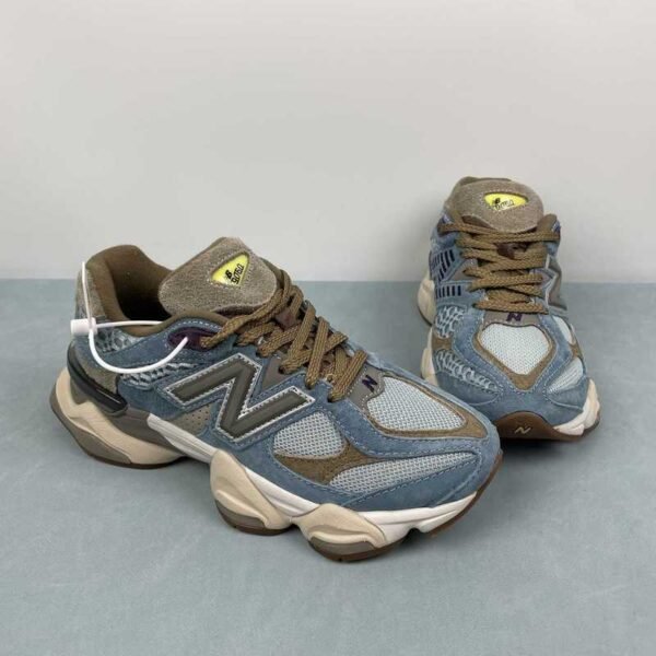 Unisex: 36-46.5 Damski+Męski, Code: U9060BD1 - Image 7