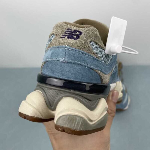 Unisex: 36-46.5 Damski+Męski, Code: U9060BD1 - Image 9