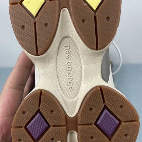 Unisex: 36-46.5 Damski+Męski, Code: U9060BD1 - Image 12