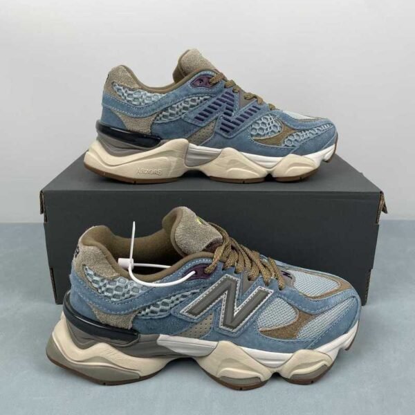Unisex: 36-46.5 Damski+Męski, Code: U9060BD1 - Image 17