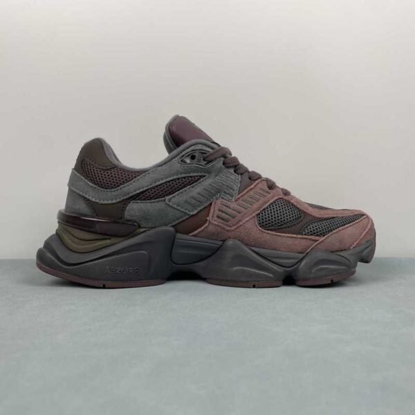 Unisex: 36-46.5 Damski+Męski, Code: U9060BCG - Image 2