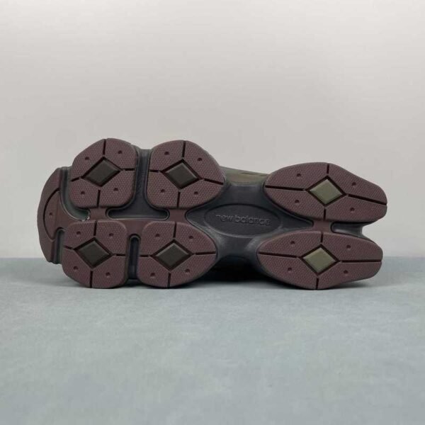 Unisex: 36-46.5 Damski+Męski, Code: U9060BCG - Image 3