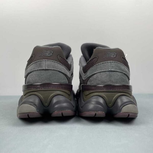 Unisex: 36-46.5 Damski+Męski, Code: U9060BCG - Image 5