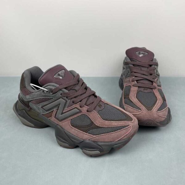 Unisex: 36-46.5 Damski+Męski, Code: U9060BCG - Image 7
