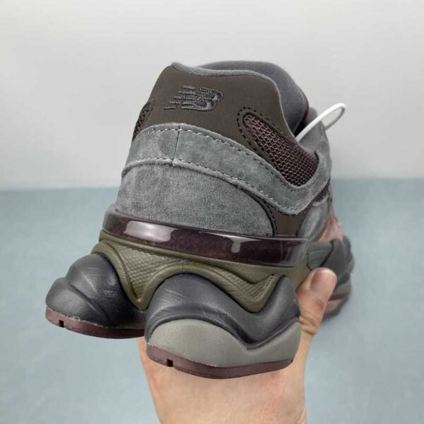 Unisex: 36-46.5 Damski+Męski, Code: U9060BCG - Image 9