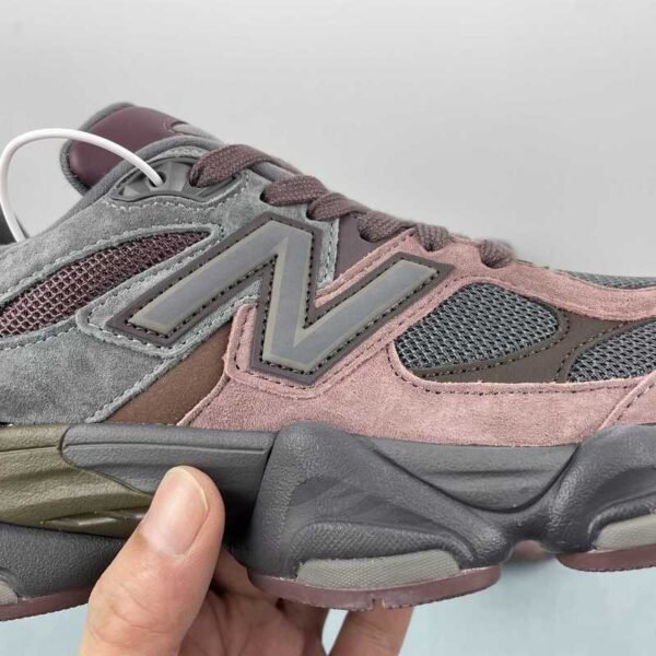 Unisex: 36-46.5 Damski+Męski, Code: U9060BCG - Image 10