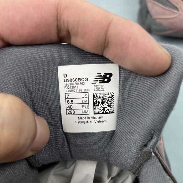 Unisex: 36-46.5 Damski+Męski, Code: U9060BCG - Image 14