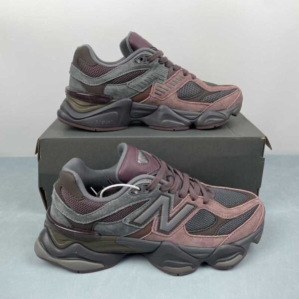 Unisex: 36-46.5 Damski+Męski, Code: U9060BCG - Image 17