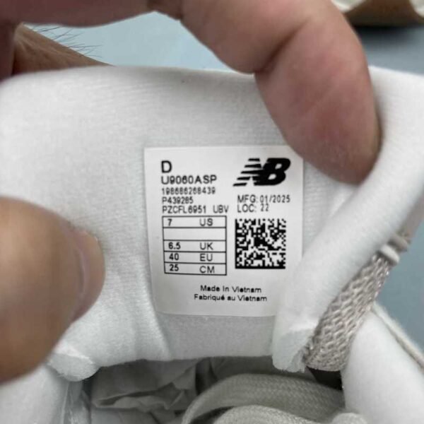Unisex: 36-46.5 Damski+Męski, Code: U9060ASP - Image 14