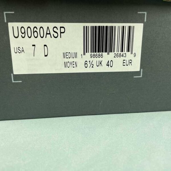 Unisex: 36-46.5 Damski+Męski, Code: U9060ASP - Image 16