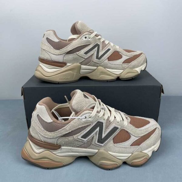 Unisex: 36-46.5 Damski+Męski, Code: U9060CWF - Image 17