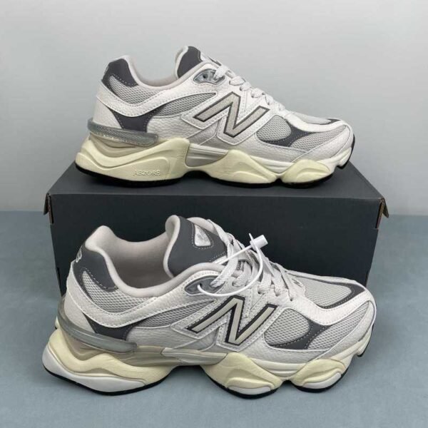 Unisex: 36-46.5 Damski+Męski, Code: U9060AGA - Image 17