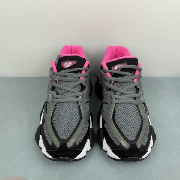 Unisex: 36-46.5 Damski+Męski, Code: U9060CKY - Image 4