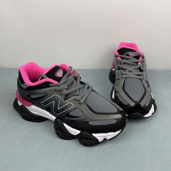 Unisex: 36-46.5 Damski+Męski, Code: U9060CKY - Image 7