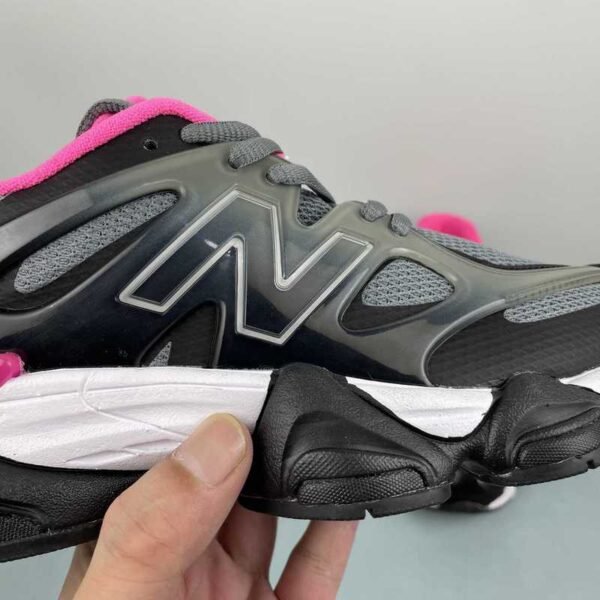 Unisex: 36-46.5 Damski+Męski, Code: U9060CKY - Image 10