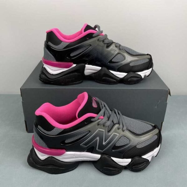 Unisex: 36-46.5 Damski+Męski, Code: U9060CKY - Image 17