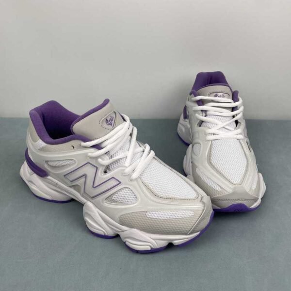 Unisex: 36-46.5 Damski+Męski, Code: U9060AQY - Image 7