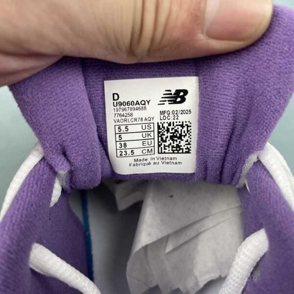 Unisex: 36-46.5 Damski+Męski, Code: U9060AQY - Image 14