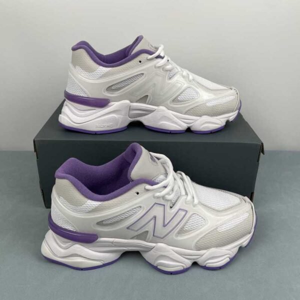 Unisex: 36-46.5 Damski+Męski, Code: U9060AQY - Image 17