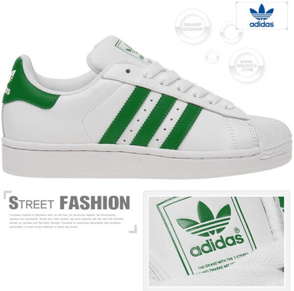 Unisex: 36-45 Damski+Męski - Image 2