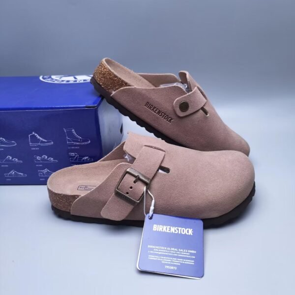 BIRKEN.STOCK Unisex size: 35-45 - Image 2