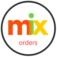 Mix orders/ zamówienia mieszane