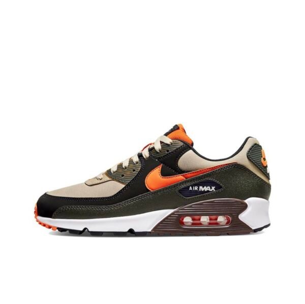 Unisex: 36-45 Damski+Męski