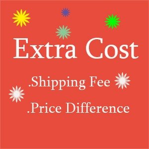 Extra Cost / Dodatkowy koszt