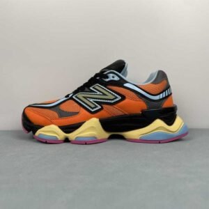 Unisex: 36-46.5 Damski+Męski, Code: U9060OGB