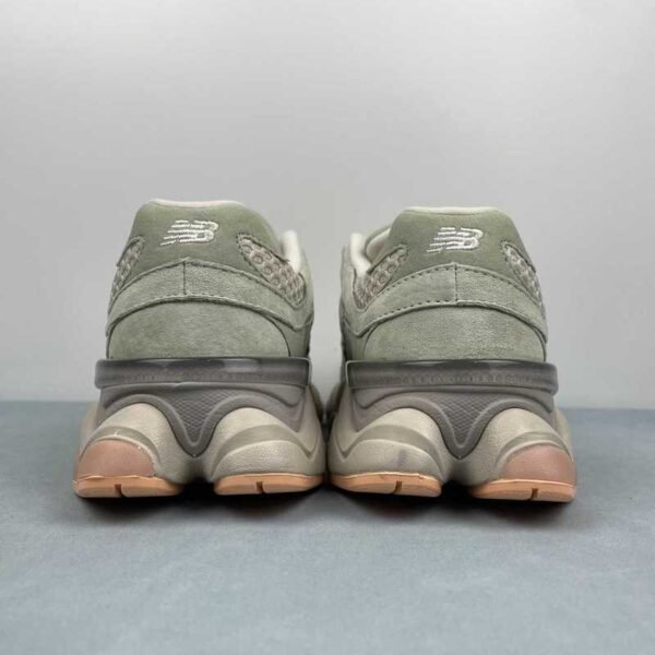 Unisex: 36-46.5 Damski+Męski, Code: U9060WA1 - Image 5