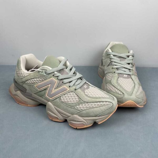 Unisex: 36-46.5 Damski+Męski, Code: U9060WA1 - Image 7