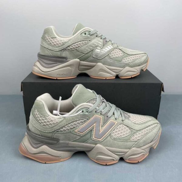 Unisex: 36-46.5 Damski+Męski, Code: U9060WA1 - Image 17