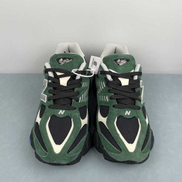 Unisex: 36-46.5 Damski+Męski, Code: U9060VRA - Image 4