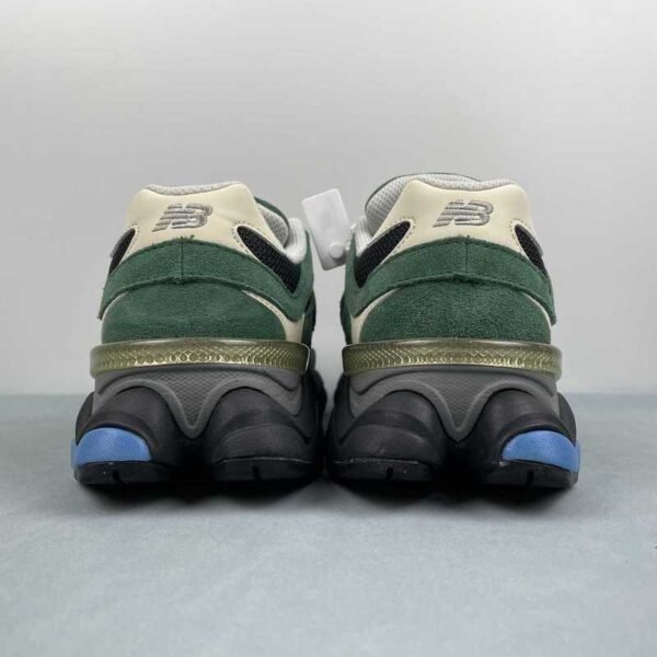 Unisex: 36-46.5 Damski+Męski, Code: U9060VRA - Image 5