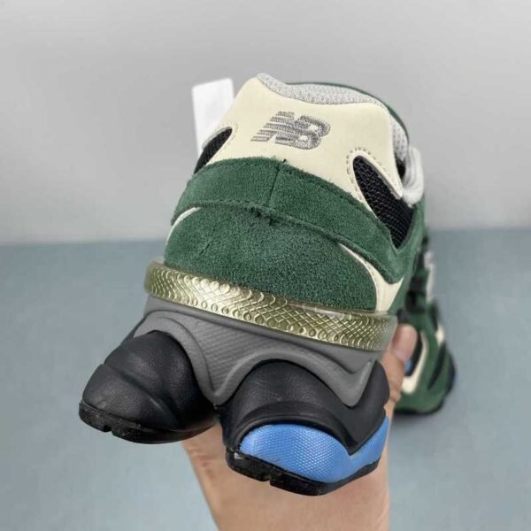 Unisex: 36-46.5 Damski+Męski, Code: U9060VRA - Image 9
