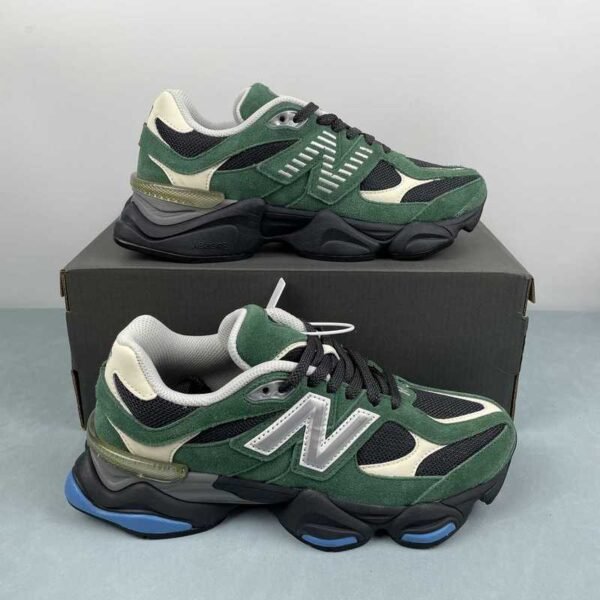 Unisex: 36-46.5 Damski+Męski, Code: U9060VRA - Image 17
