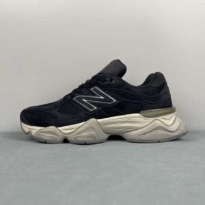 Unisex: 36-46.5 Damski+Męski, Code: U9060NV