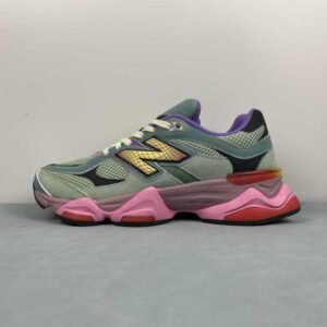 Unisex: 36-46.5 Damski+Męski, Code: U9060WRB