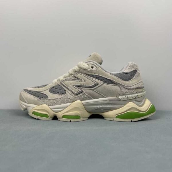 Unisex: 36-46.5 Damski+Męski, Code: U9060BW1