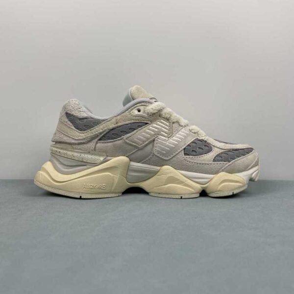 Unisex: 36-46.5 Damski+Męski, Code: U9060BW1 - Image 2