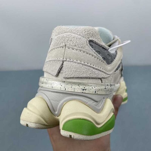 Unisex: 36-46.5 Damski+Męski, Code: U9060BW1 - Image 9