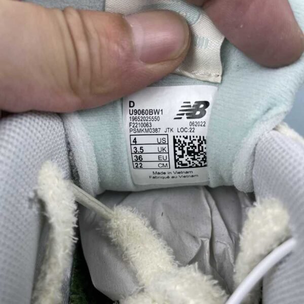 Unisex: 36-46.5 Damski+Męski, Code: U9060BW1 - Image 14