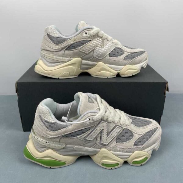 Unisex: 36-46.5 Damski+Męski, Code: U9060BW1 - Image 17