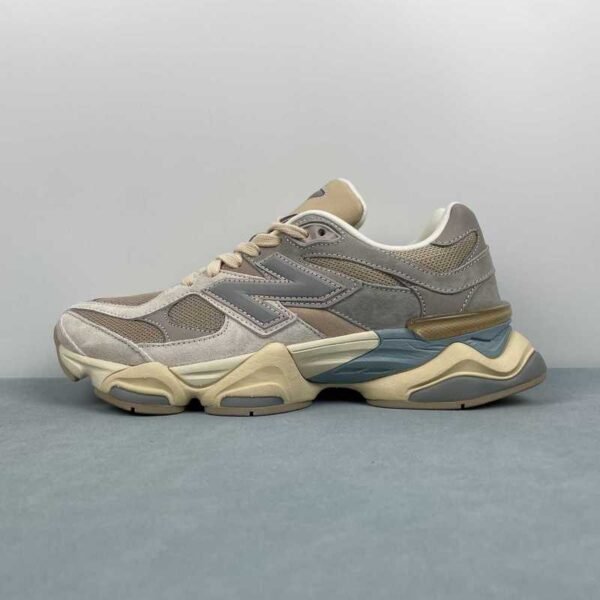 Unisex: 36-46.5 Damski+Męski, Code: U9060WCG